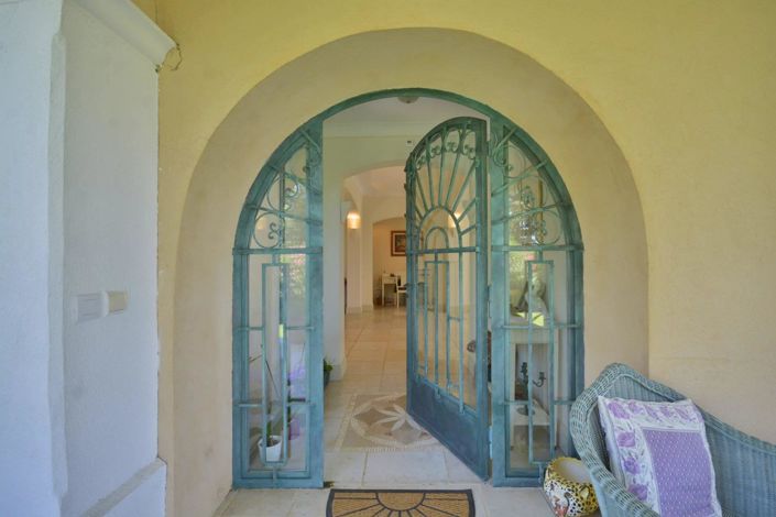 Image No.17-Maison de 6 chambres à vendre à Châteauneuf-Grasse