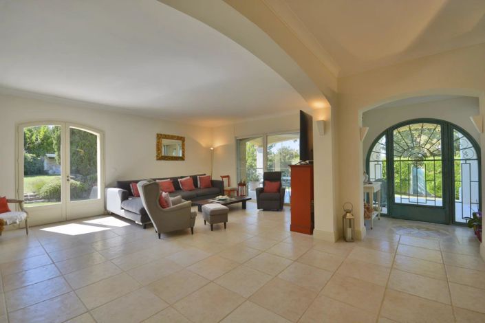 Image No.21-Maison de 6 chambres à vendre à Châteauneuf-Grasse