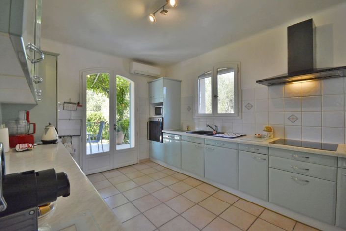 Image No.23-Maison de 6 chambres à vendre à Châteauneuf-Grasse