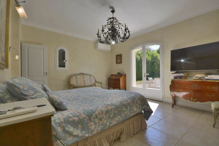 Image No.25-Maison de 6 chambres à vendre à Châteauneuf-Grasse