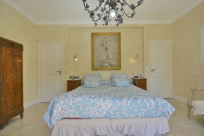 Image No.26-Maison de 6 chambres à vendre à Châteauneuf-Grasse