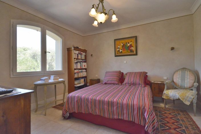 Image No.27-Maison de 6 chambres à vendre à Châteauneuf-Grasse