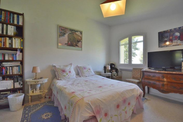 Image No.28-Maison de 6 chambres à vendre à Châteauneuf-Grasse