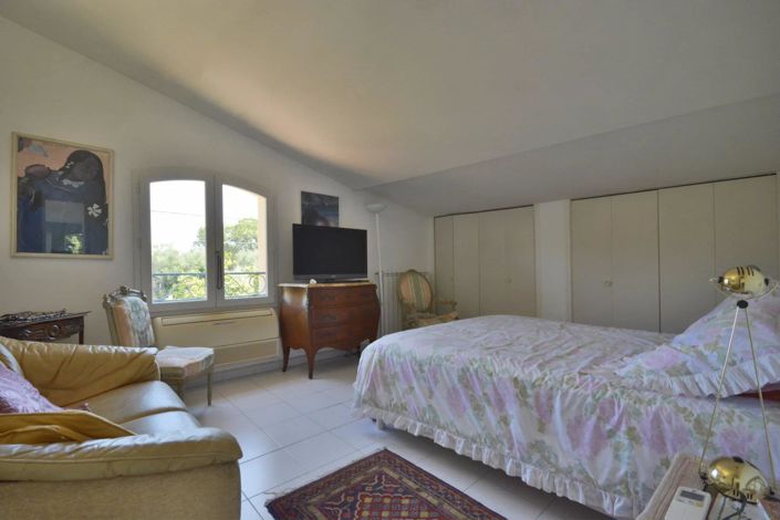 Image No.29-Maison de 6 chambres à vendre à Châteauneuf-Grasse