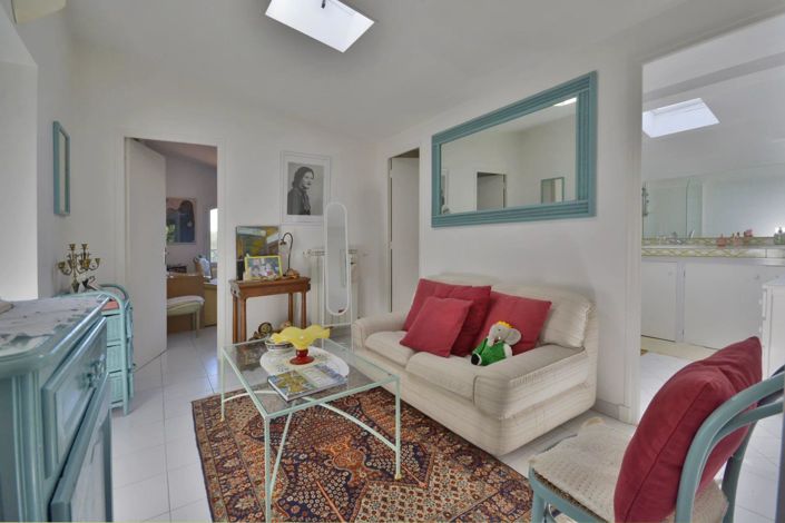 Image No.31-Maison de 6 chambres à vendre à Châteauneuf-Grasse