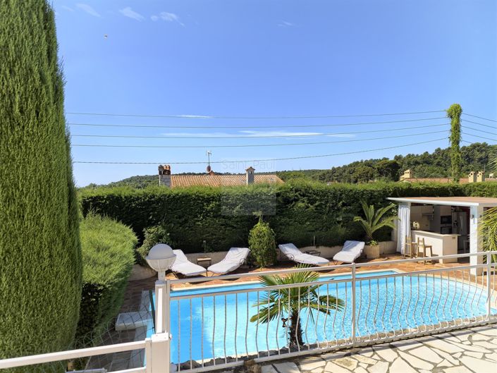 Image No.18-Maison de 5 chambres à vendre à Vence