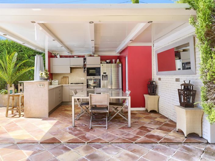 Image No.19-Maison de 5 chambres à vendre à Vence