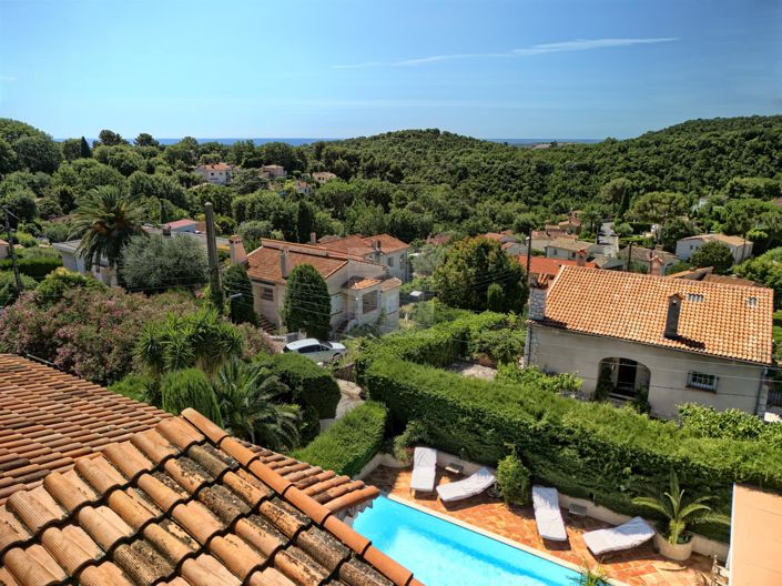 Image No.4-Maison de 5 chambres à vendre à Vence