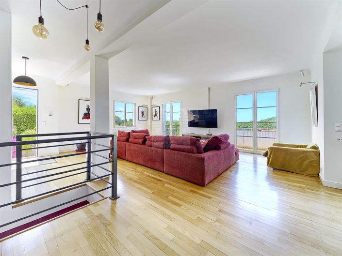 Image No.6-Maison de 5 chambres à vendre à Vence