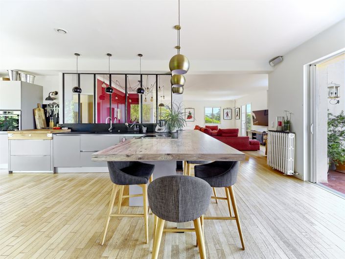 Image No.8-Maison de 5 chambres à vendre à Vence