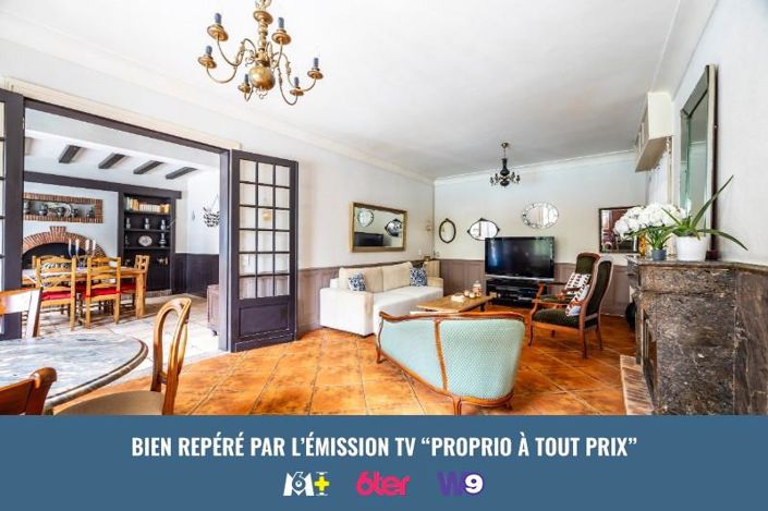 Image No.3-Maison à vendre à Soustons