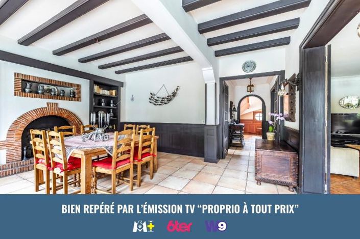 Image No.4-Maison à vendre à Soustons