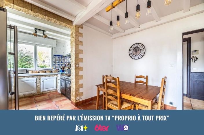 Image No.5-Maison à vendre à Soustons