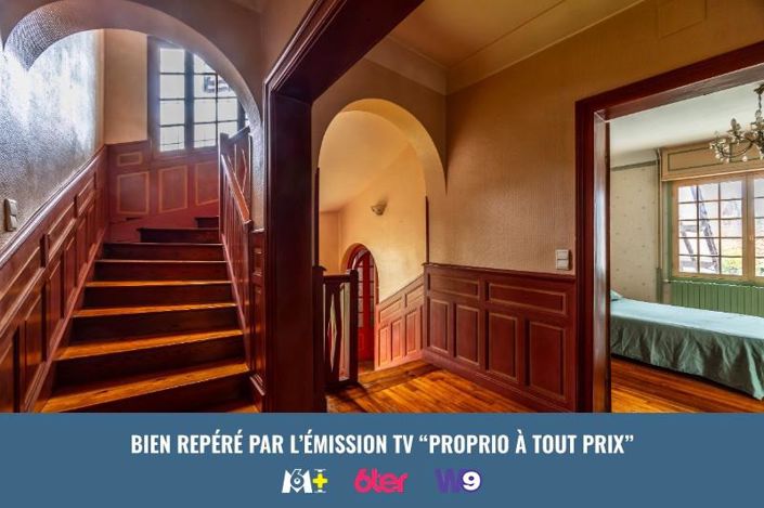 Image No.6-Maison à vendre à Soustons