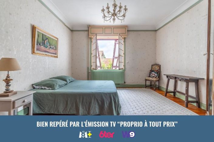 Image No.7-Maison à vendre à Soustons