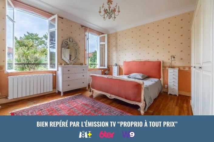 Image No.8-Maison à vendre à Soustons