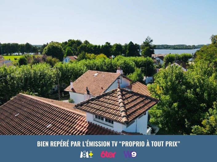 Image No.9-Maison à vendre à Soustons