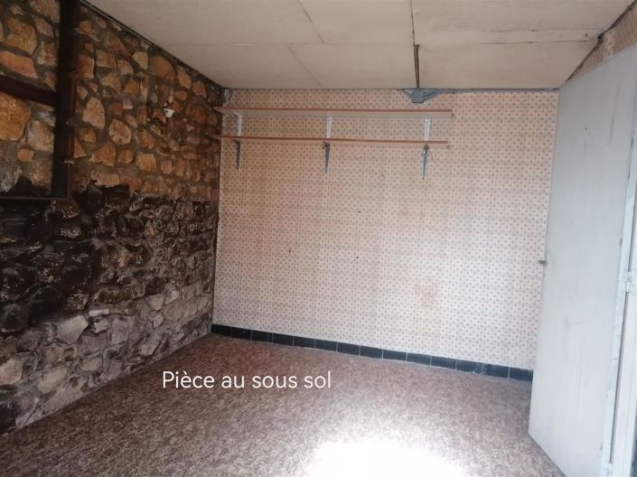 Image No.17-Maison de 2 chambres à vendre à Nontron