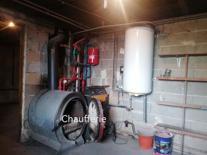 Image No.21-Maison de 2 chambres à vendre à Nontron