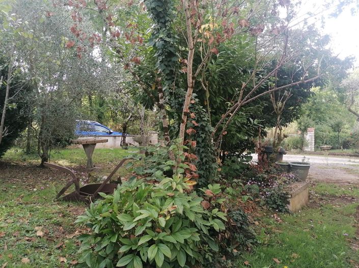 Image No.32-Maison de 2 chambres à vendre à Nontron