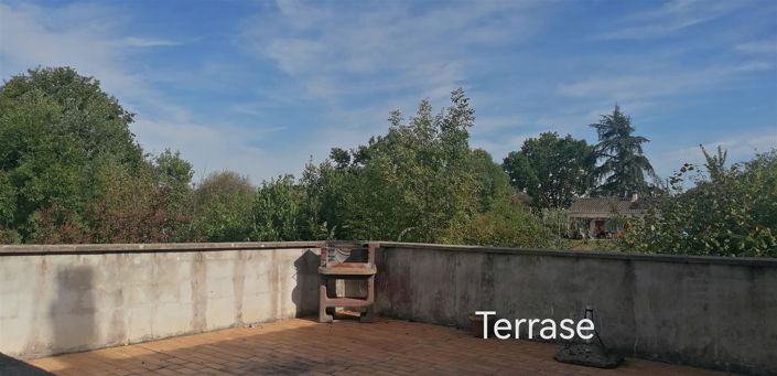 Image No.4-Maison de 2 chambres à vendre à Nontron