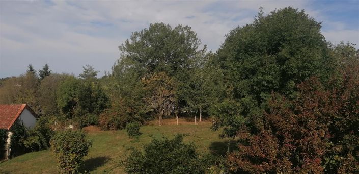 Image No.6-Maison de 2 chambres à vendre à Nontron