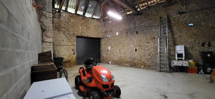 Image No.16-Maison de 2 chambres à vendre à Le Grand-Madieu