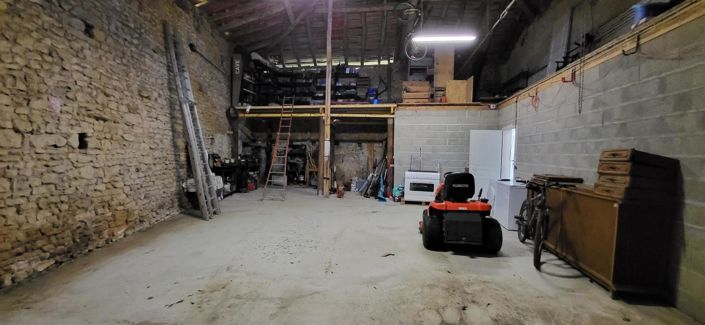 Image No.17-Maison de 2 chambres à vendre à Le Grand-Madieu