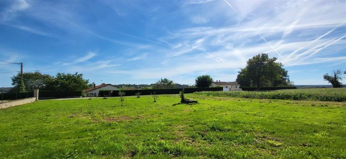 Image No.3-Maison de 2 chambres à vendre à Le Grand-Madieu