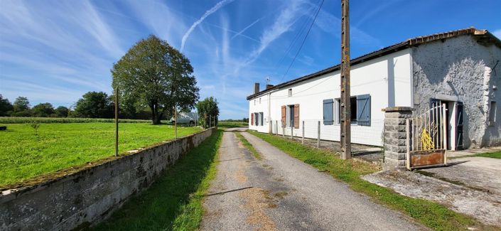Image No.5-Maison de 2 chambres à vendre à Le Grand-Madieu