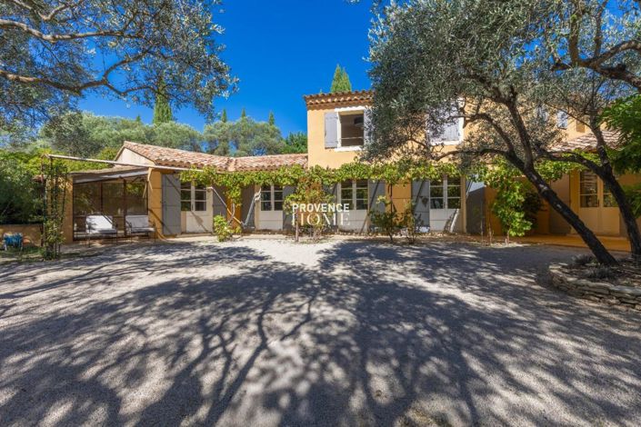 Image No.12-Maison de 7 chambres à vendre à Roussillon