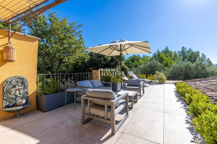 Image No.13-Maison de 7 chambres à vendre à Roussillon