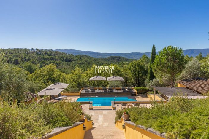 Image No.18-Maison de 7 chambres à vendre à Roussillon