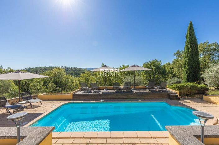 Image No.19-Maison de 7 chambres à vendre à Roussillon