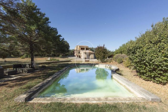 Image No.10-Maison de 3 chambres à vendre à Bonnieux