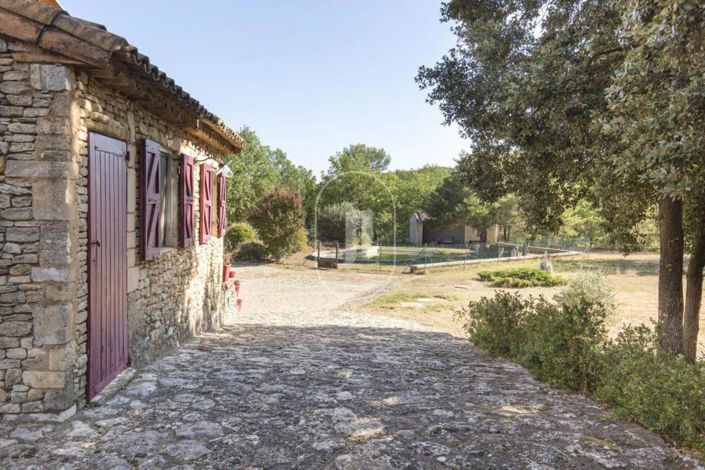 Image No.13-Maison de 3 chambres à vendre à Bonnieux