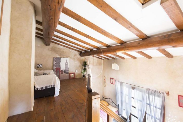 Image No.6-Maison de 3 chambres à vendre à Bonnieux