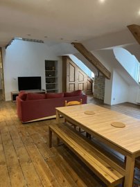 1 - Oloron-Sainte-Marie, Apartment