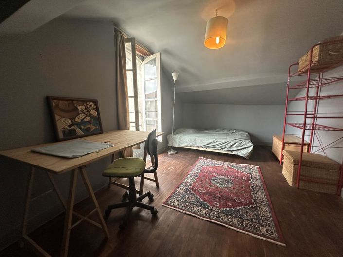 Image No.8-Maison de 4 chambres à vendre à Cahors