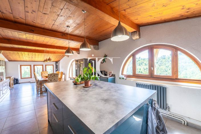 Image No.10-Maison de 8 chambres à vendre à Les Vans