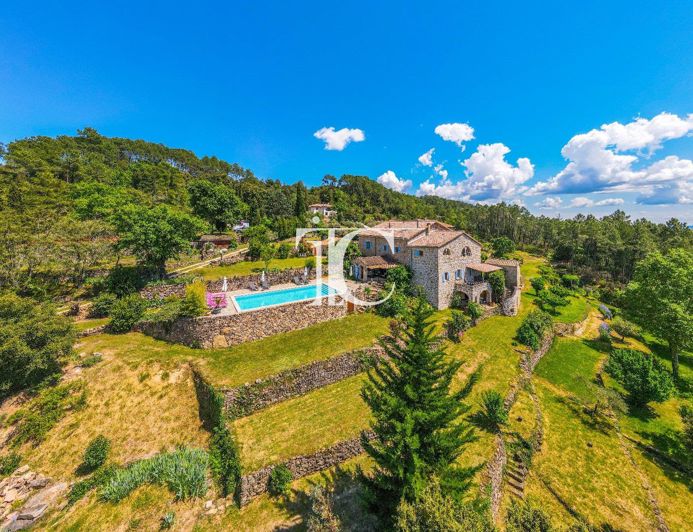 Image No.2-Maison de 8 chambres à vendre à Les Vans