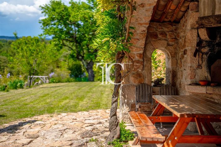 Image No.30-Maison de 8 chambres à vendre à Les Vans