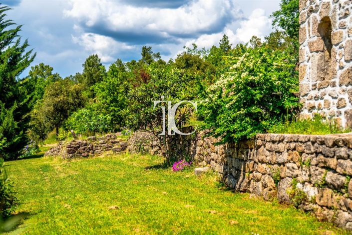 Image No.36-Maison de 8 chambres à vendre à Les Vans