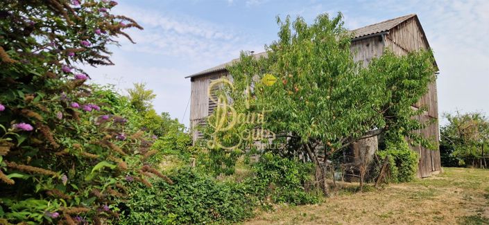 Image No.2-Maison à vendre à Faye-la-Vineuse