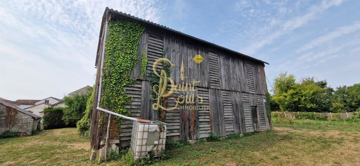 Image No.5-Maison à vendre à Faye-la-Vineuse