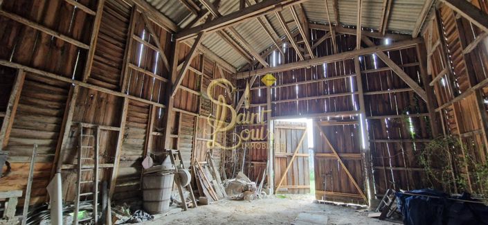 Image No.6-Maison à vendre à Faye-la-Vineuse