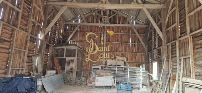 Image No.7-Maison à vendre à Faye-la-Vineuse