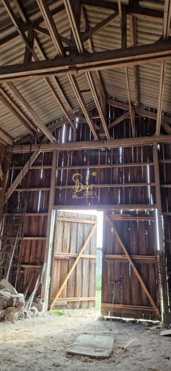 Image No.8-Maison à vendre à Faye-la-Vineuse