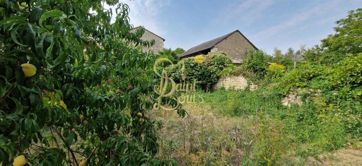 Image No.9-Maison à vendre à Faye-la-Vineuse