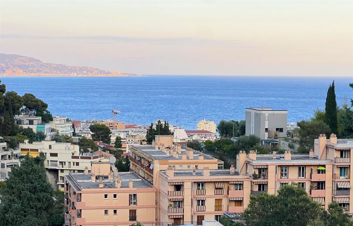 Image No.2-Appartement de 3 chambres à vendre à Roquebrune-Cap-Martin